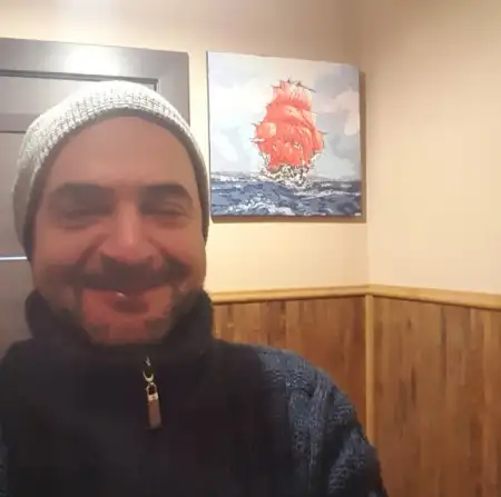 Aleksandr, 59Україна 