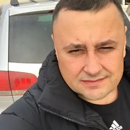 Vladimir, 50Україна
