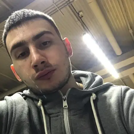 Viacheslav, 29Україна
