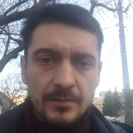 Vasiliy, 46Україна 