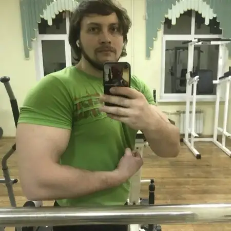 Vladislav, 28Україна 