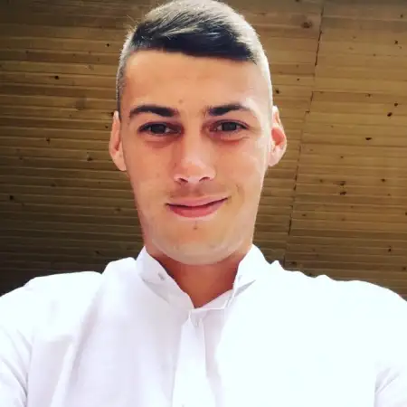 Nazar, 29Україна 