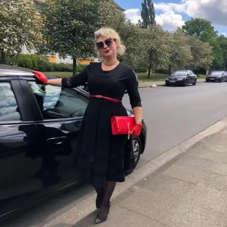 Miroslava, 55Україна 