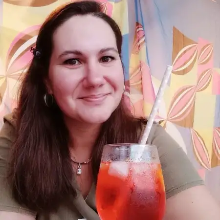 Ekaterina, 34Україна 