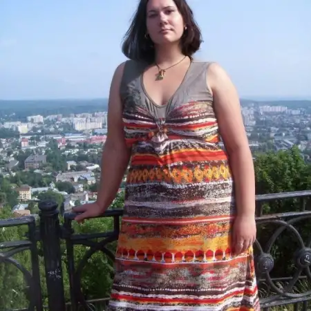 Ekaterina, 34Україна