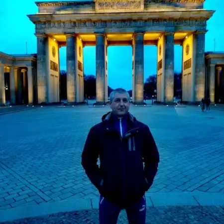 Vyacheslav, 50Україна 