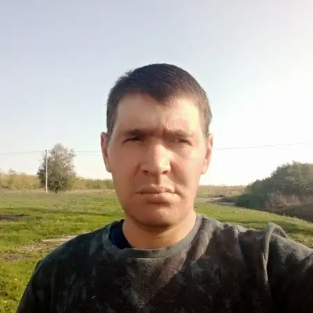 Vitaliy, 40Україна 
