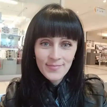 Oksana, 49Україна
