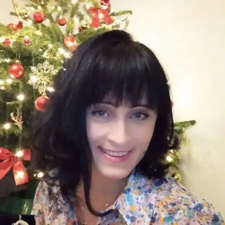 Oksana, 49Україна 