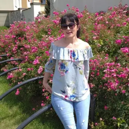 Oksana, 49Україна 