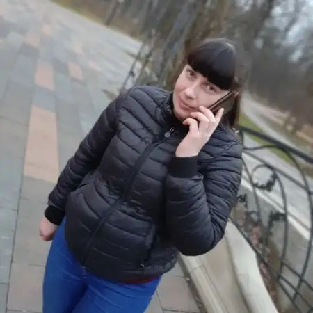 Olga, 40Україна