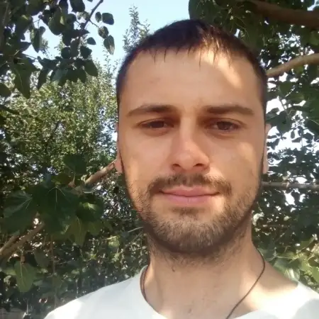 Aleksey, 35Україна