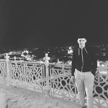 Vanja, 26Україна