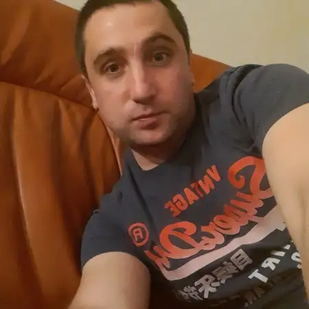 Dmytro, 40Україна 