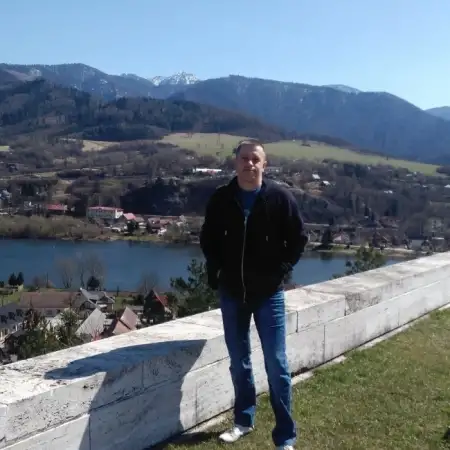 Yuriy, 41Україна 