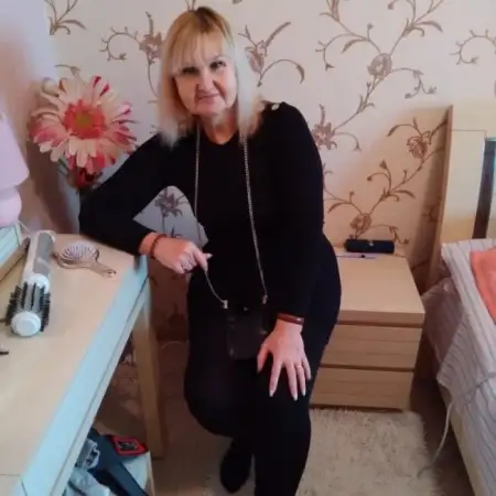 Ludmila, 64Україна