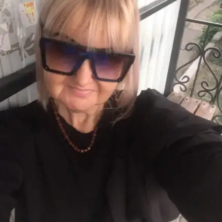 Ludmila, 64Україна