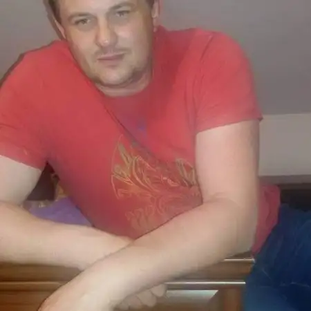 Іvan, 45Україна