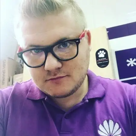 Andrey, 33Україна