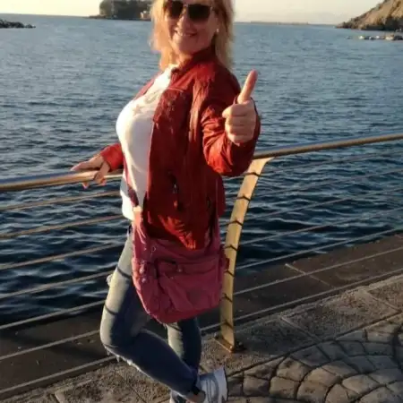 Oksana, 49Україна 