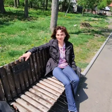 Angelina, 63Україна