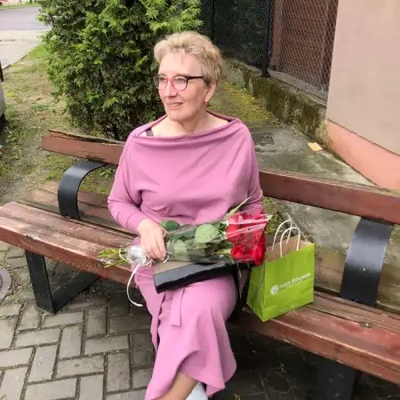 Valentina, 67Україна