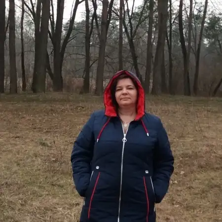IRINA, 48Україна 