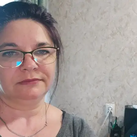 IRINA, 48Україна 