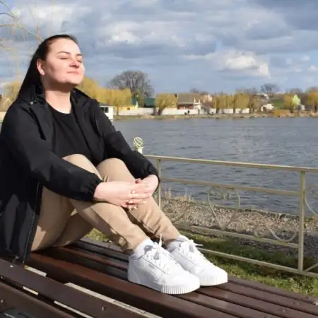 Viktoriya, 31Україна 