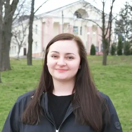 Viktoriya, 31Україна