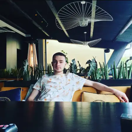 Dima, 27Україна