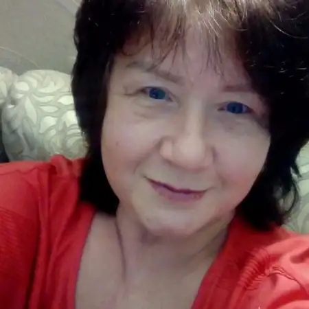 Irina, 60Україна