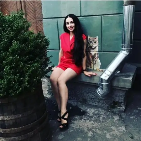 Julia, 42Україна 