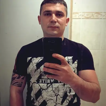 Nikolay, 30Україна