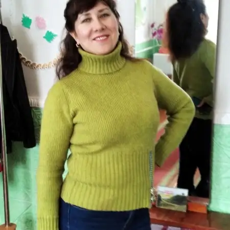 Nadia, 58Україна