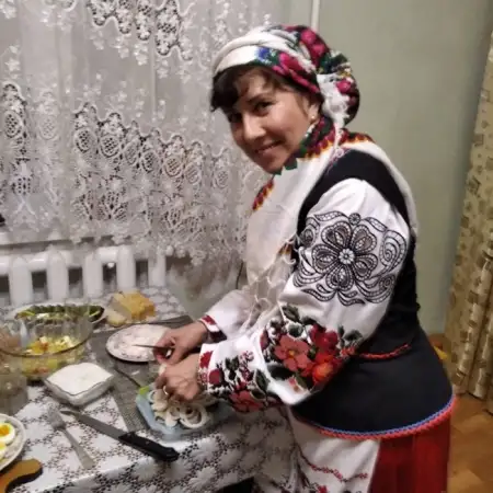 Nadia, 58Україна