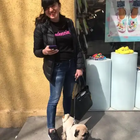 Alina, 54Україна