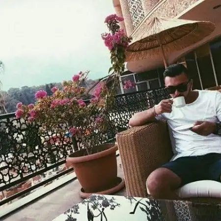 Thaer, 31Україна