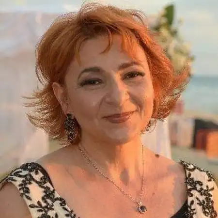 Tatyana, 66Україна