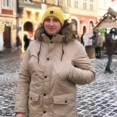 Andrey, 41Україна