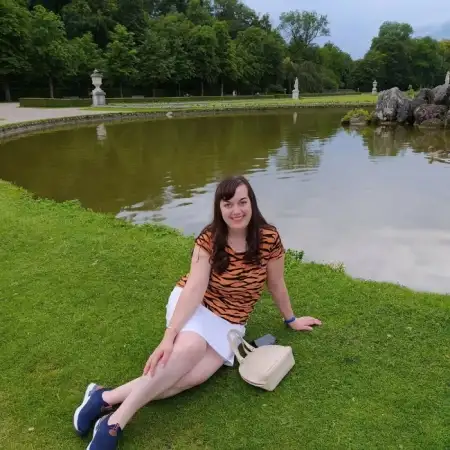 Irina, 37Україна 