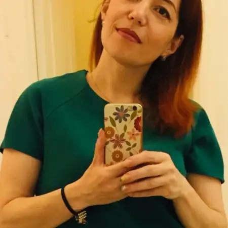 Elena, 53Україна 