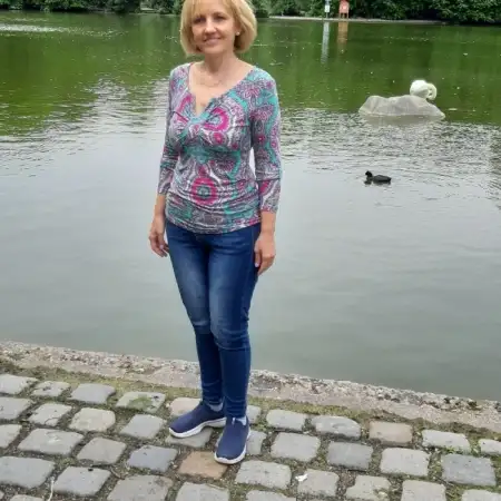 Nadejda, 51Україна 