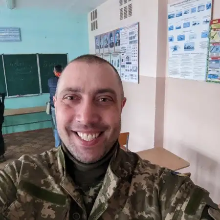 Vasiliy, 42Україна