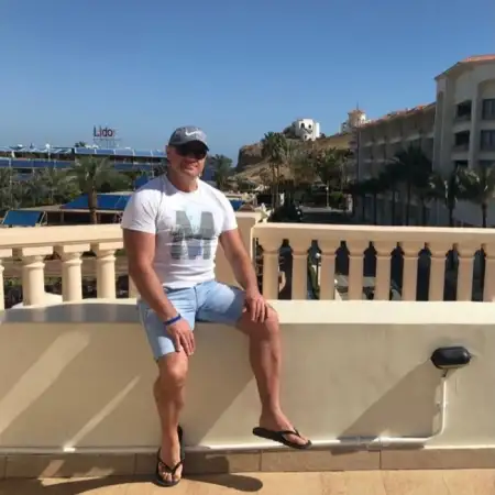 Vasiliy, 53Україна