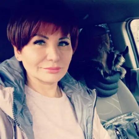 Galina, 46Україна 