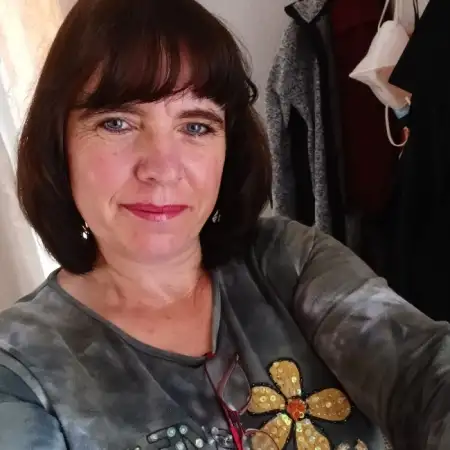 Tatyana, 56Україна 