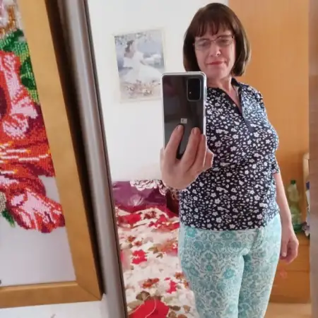 Tatyana, 56Україна