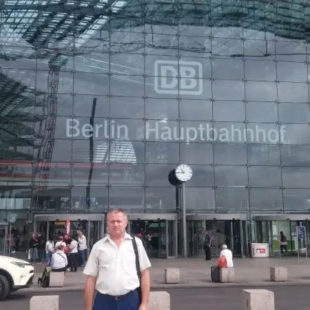 Vladimir, 56Україна 