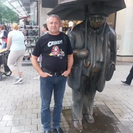 Vladimir, 56Україна 